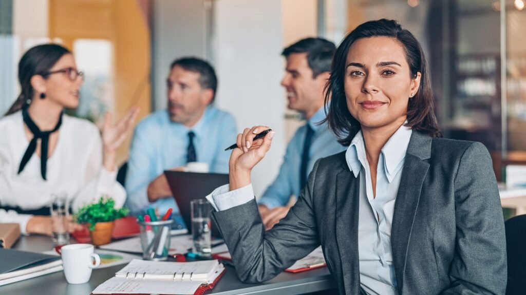 Leadership Skills