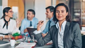Leadership Skills